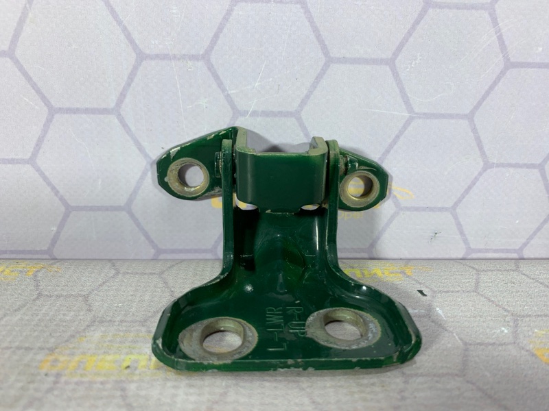 Петля двери задняя Opel Frontera B 91154716 Б/У
