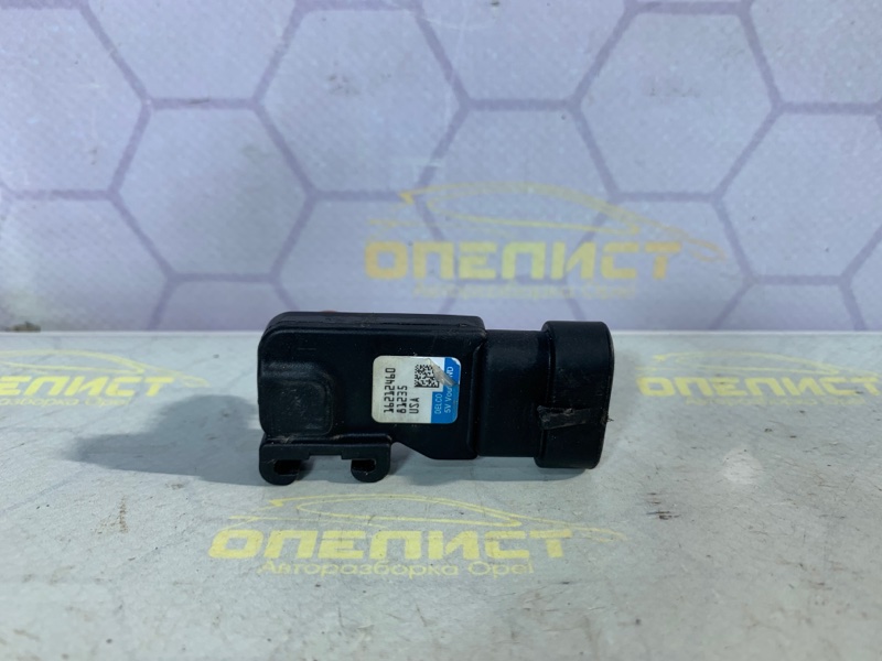 Датчик абсолютного давления Opel Astra H 16212460 Б/У