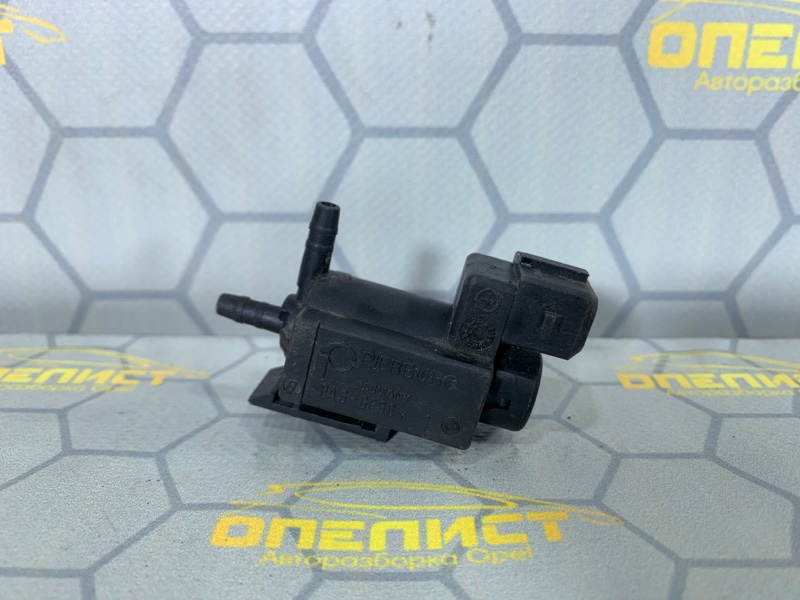 Клапан электромагнитный Astra H Z13DTH