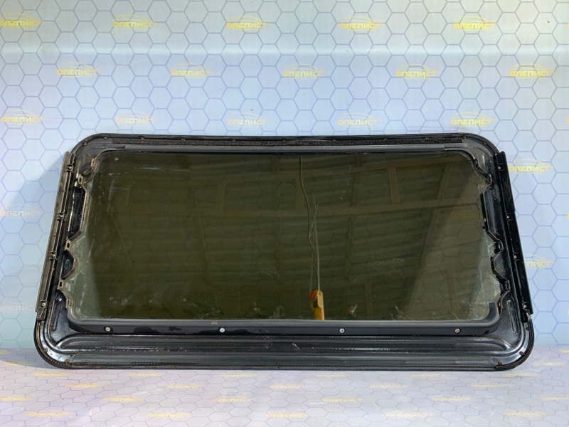 Люк крыши Vectra 1990 A C20XE