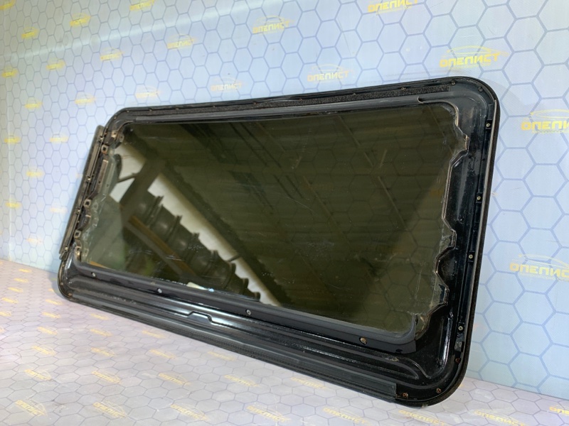 Люк крыши Vectra 1990 A C20XE