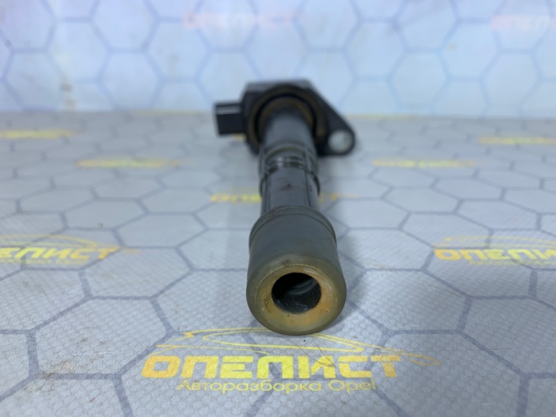 Катушка зажигания Accord K24Z3