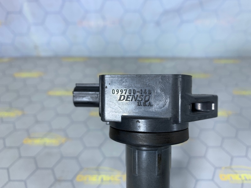 Катушка зажигания Accord K24Z3