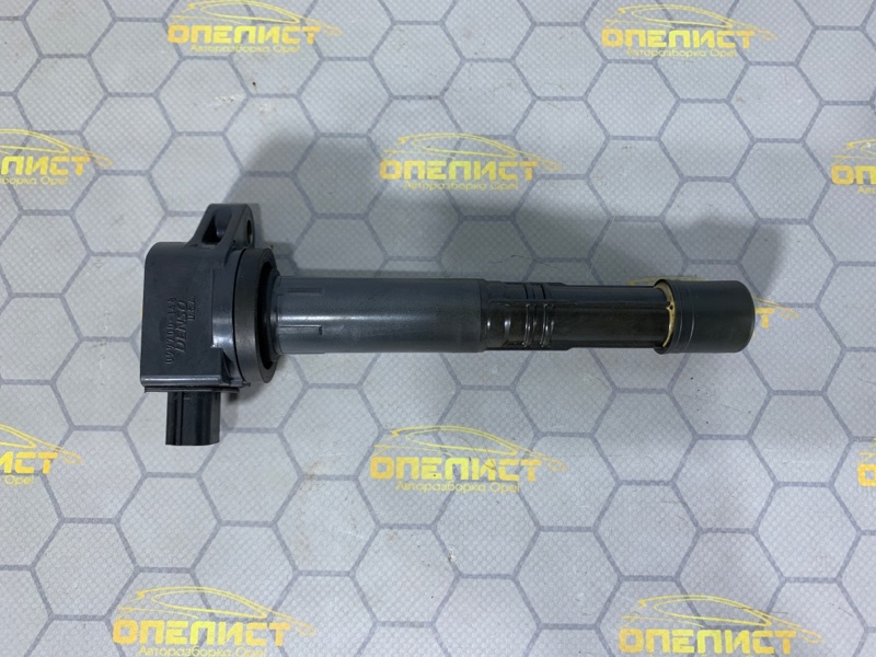 Запчасть катушка зажигания Honda Accord K24Z3 099700148 Б/У Катушка зажигания Honda Accord K24Z3 099700148 Б/У