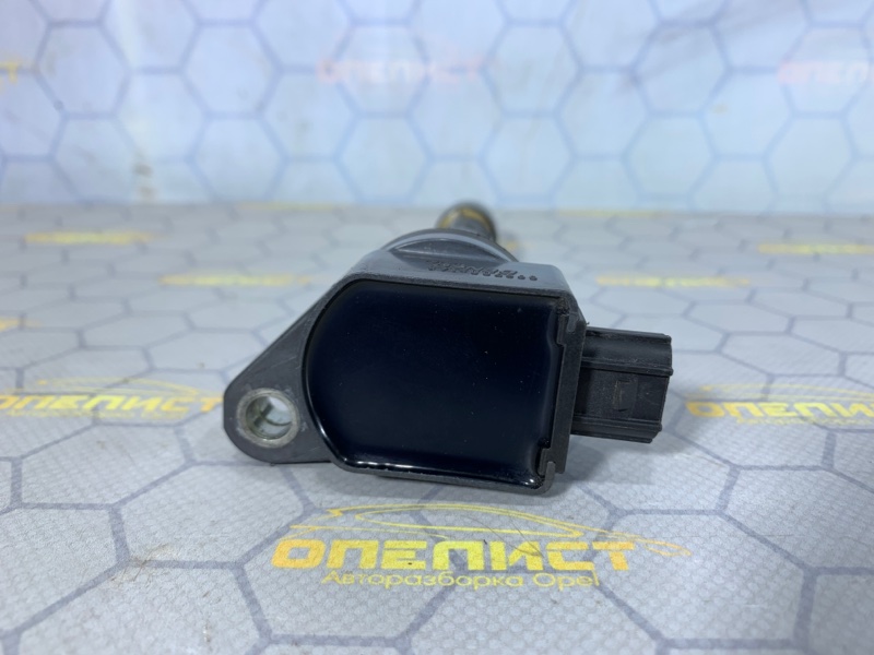 Катушка зажигания Accord K24Z3 Катушка зажигания Accord K24Z3