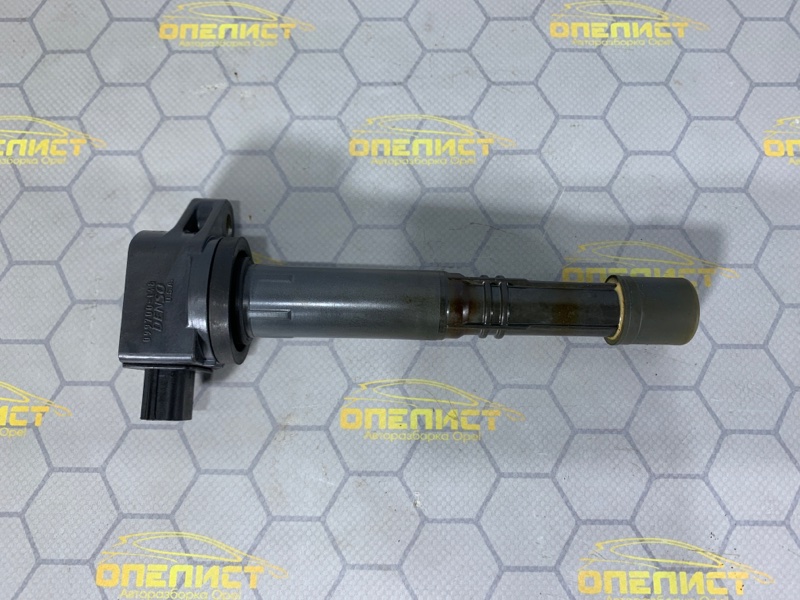 Запчасть катушка зажигания Honda Accord K24Z3 099700148 Б/У Катушка зажигания Honda Accord K24Z3 099700148 Б/У