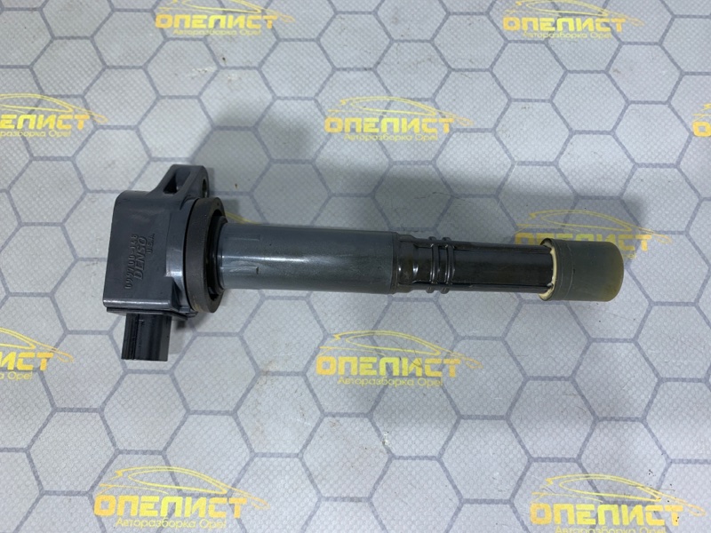 Катушка зажигания Honda Accord K24Z3 099700148 Б/У