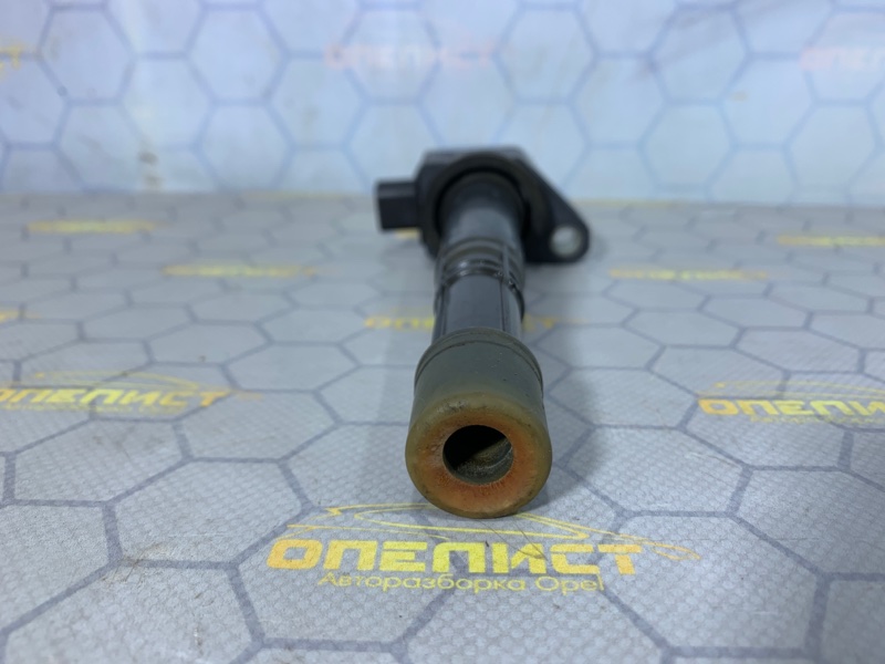 Катушка зажигания Accord K24Z3