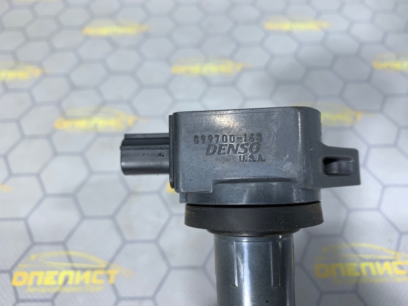 Катушка зажигания Accord K24Z3