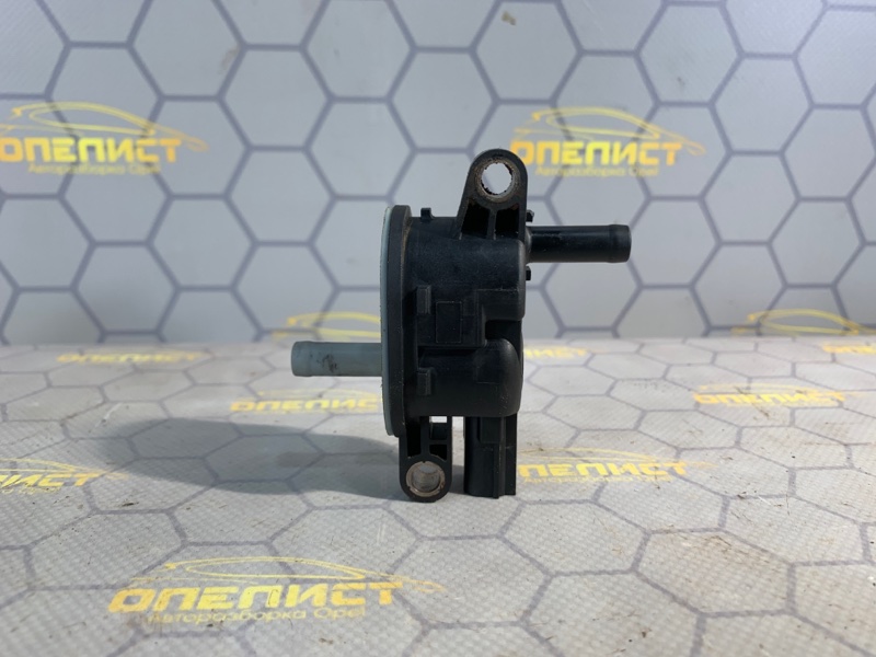 Клапан вакуумный Accord K24Z3 Клапан вакуумный Accord K24Z3