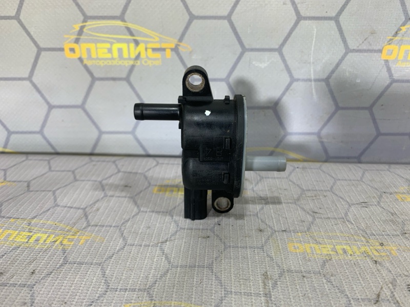 Клапан вакуумный Honda Accord K24Z3 1362007091 Б/У