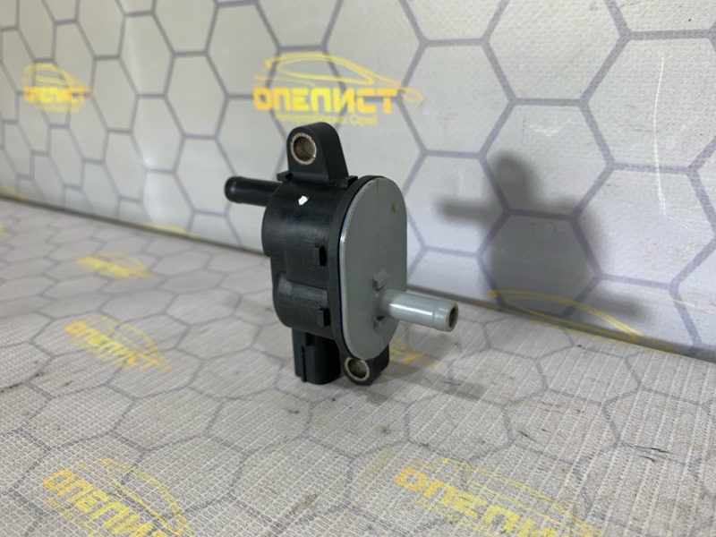 Клапан вакуумный Accord K24Z3