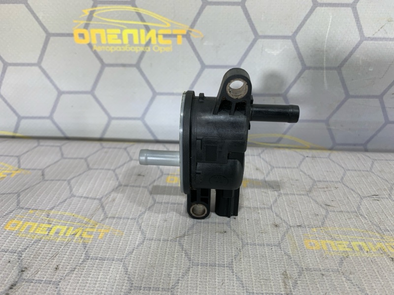 Клапан вакуумный Accord K24Z3