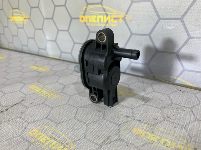 Клапан вакуумный Accord K24Z3