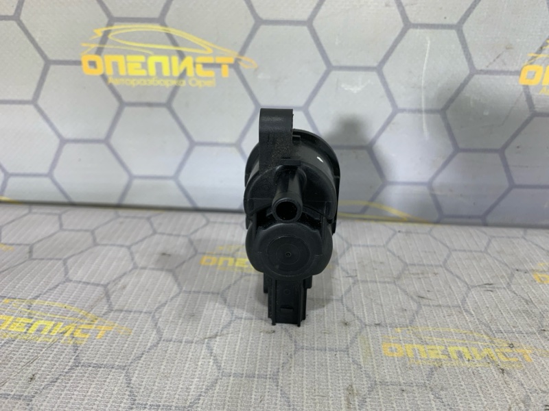 Клапан вакуумный Accord K24Z3