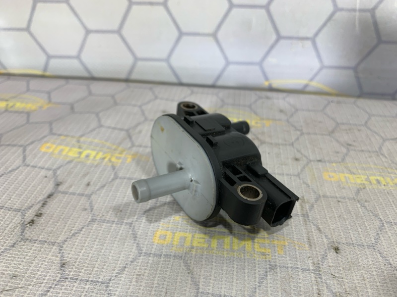 Клапан вакуумный Accord K24Z3