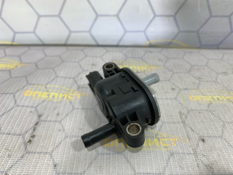 Клапан вакуумный Accord K24Z3