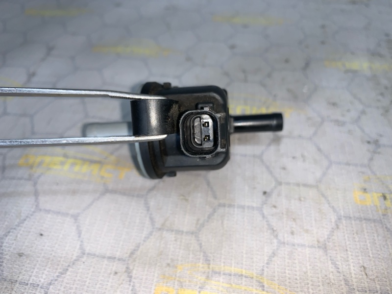 Клапан вакуумный Accord K24Z3