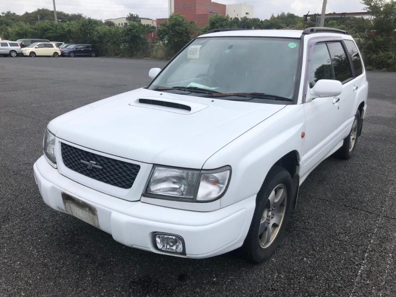 Прошивка subaru sf5