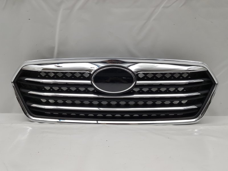 Решетка радиатора Faw Besturn X80 5CA250712 Б/У