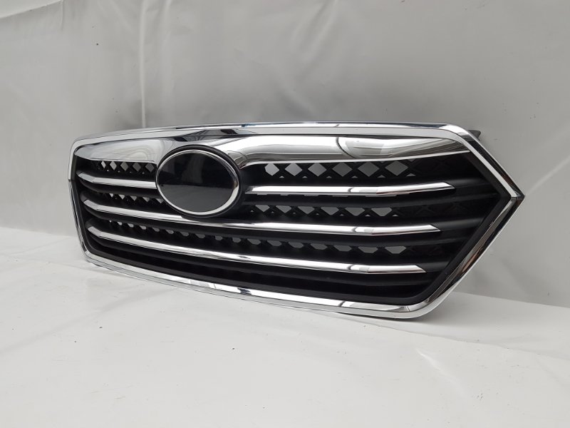Решетка радиатора Besturn X80