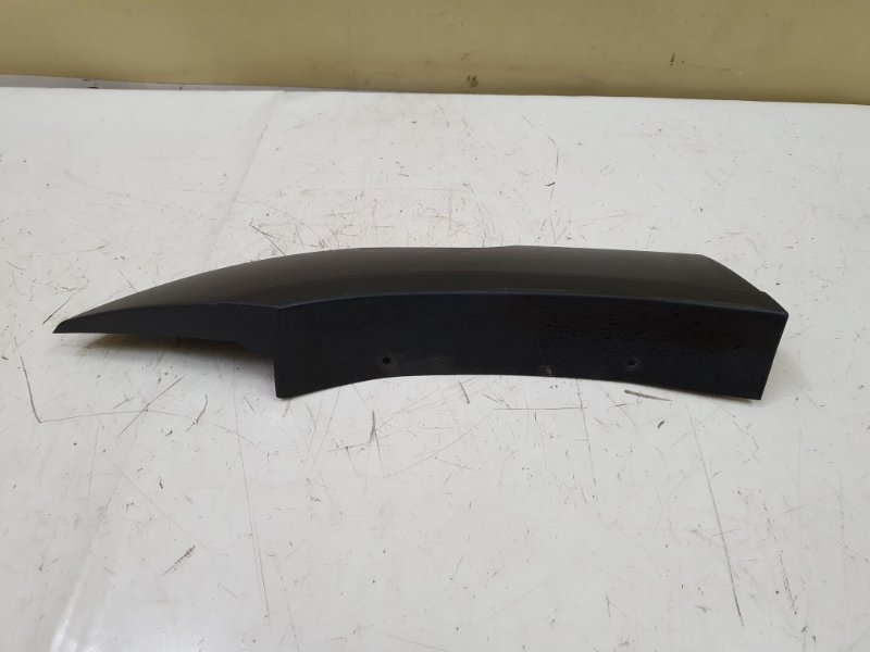 Накладка бампера задняя правая Niva