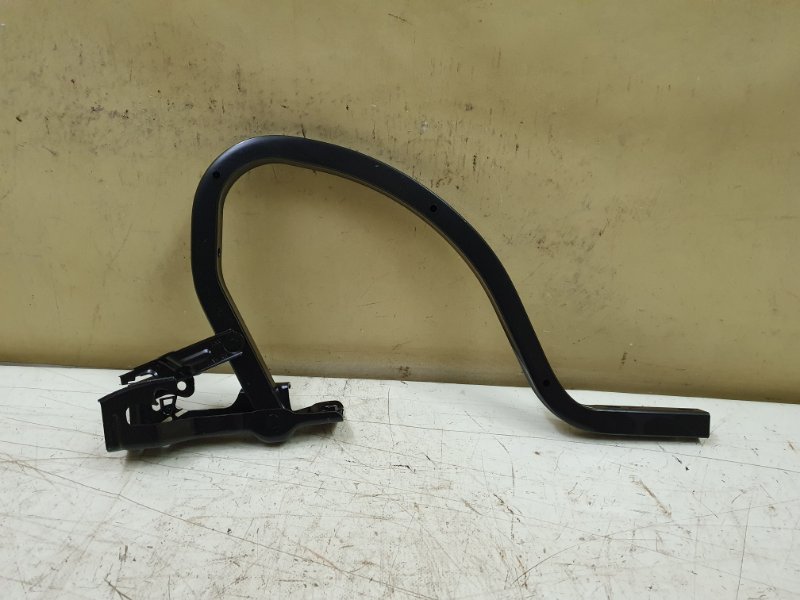 Петля багажника левая Chevrolet Aveo T300 95076930 новая