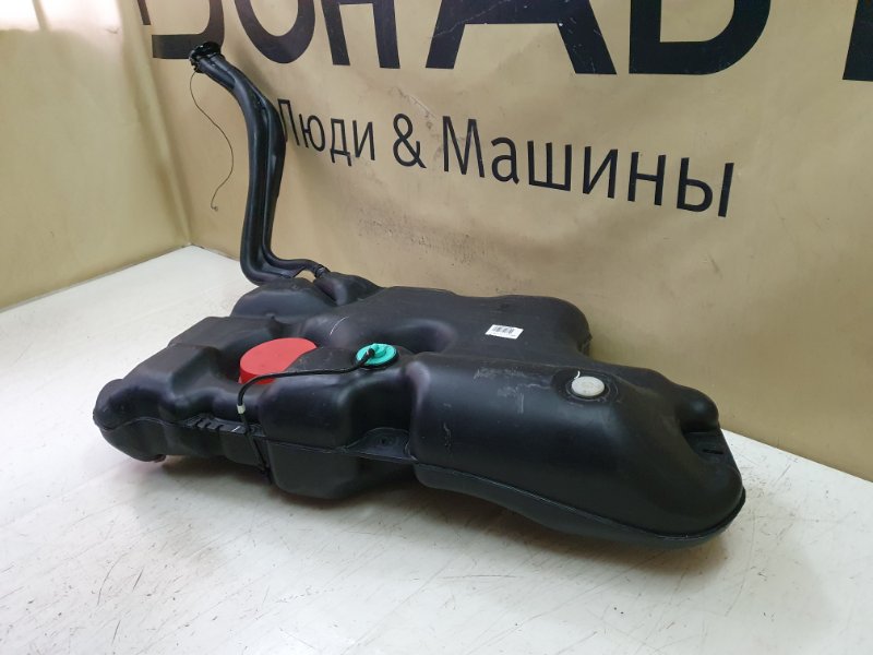 Бак топливный Renault Logan 2