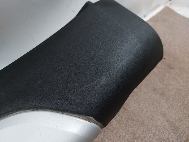 Накладка порога левая Countryman R60