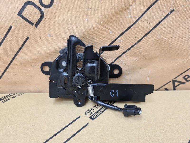 Замок капота Toyota Camry V70 5351033380 купить новая id149612
