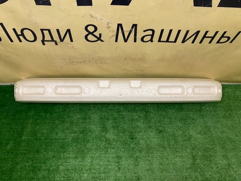 Абсорбер бампера передний Chevrolet Lanos 96214018 Б/У