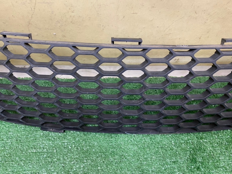 Решетка бампера Great Wall Hover H5