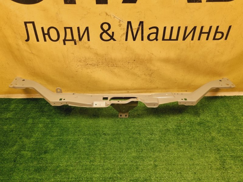 Панель передняя Chevrolet Niva 21230840106070 новая