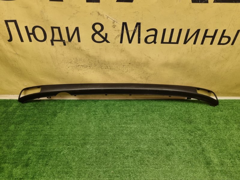 Запчасть накладка бампера задняя Citroen С4 9652702877 Б/У Накладка бампера задняя Citroen С4 9652702877 Б/У