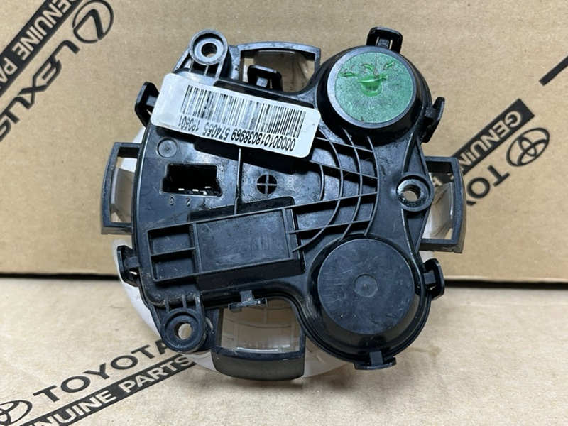 Механизм регулировки зеркала левый Emgrand X7 Механизм регулировки зеркала левый Emgrand X7