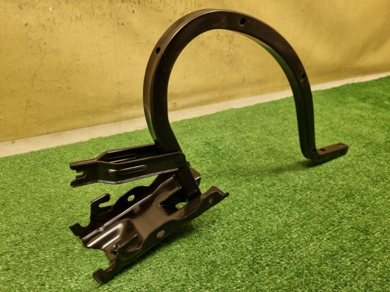 Петля крышки багажника левая Aveo T250