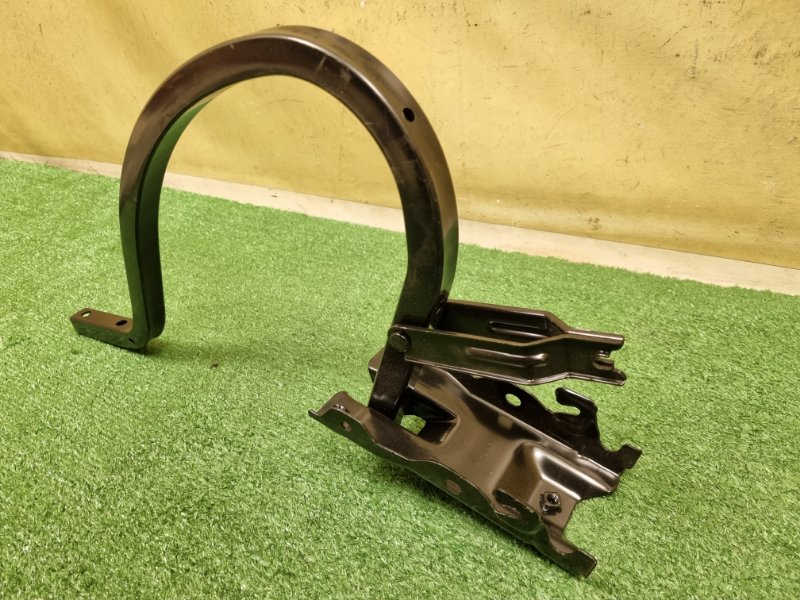 Петля крышки багажника левая Aveo T250
