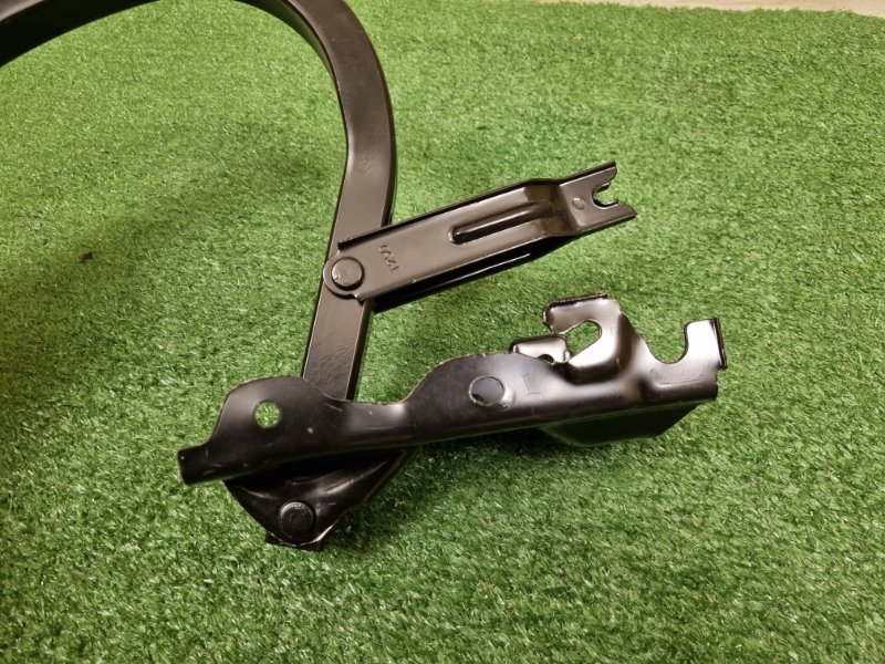 Петля крышки багажника левая Aveo T250
