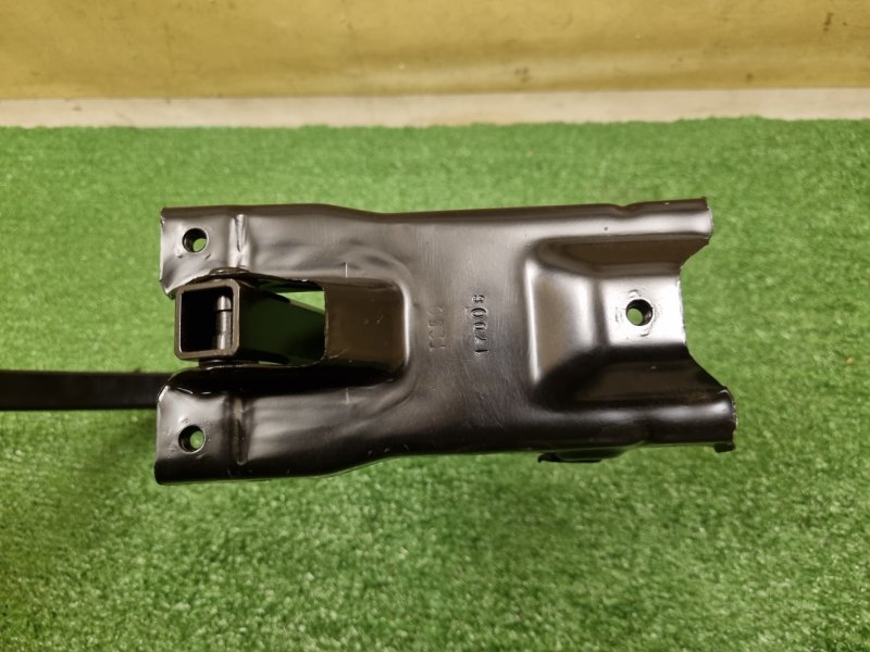 Петля крышки багажника левая Aveo T250