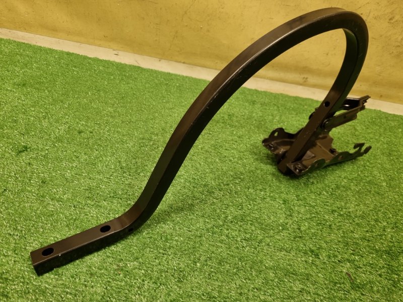 Петля крышки багажника левая Aveo T250