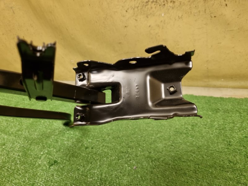 Петля крышки багажника левая Aveo T250