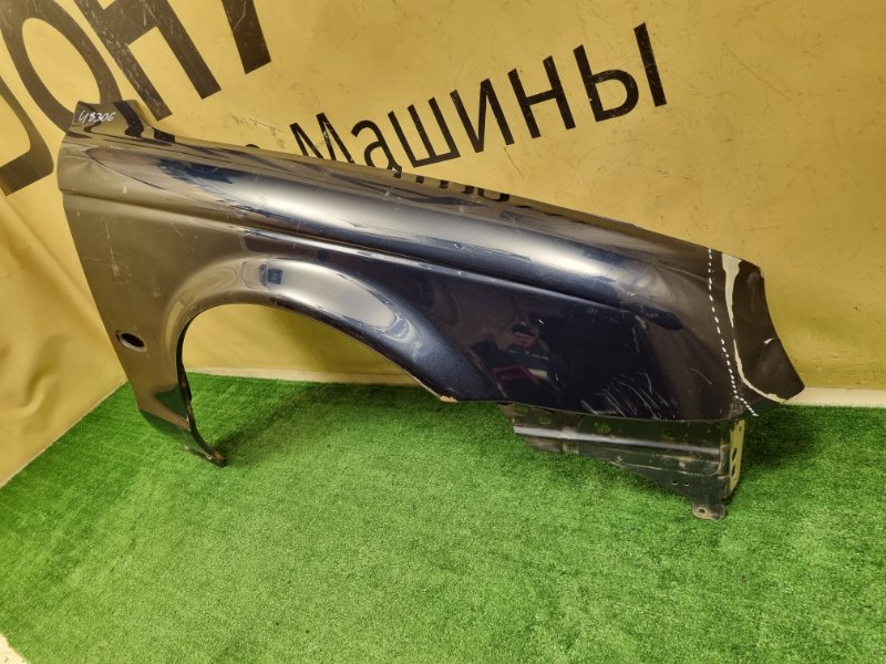 Крыло переднее правое Jaguar S-Type Крыло переднее правое Jaguar S-Type