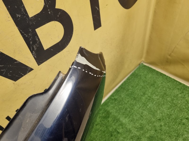 Крыло переднее правое S-Type Крыло переднее правое S-Type