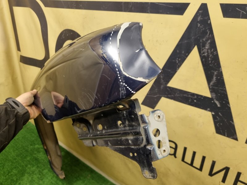 Крыло переднее правое S-Type Крыло переднее правое S-Type