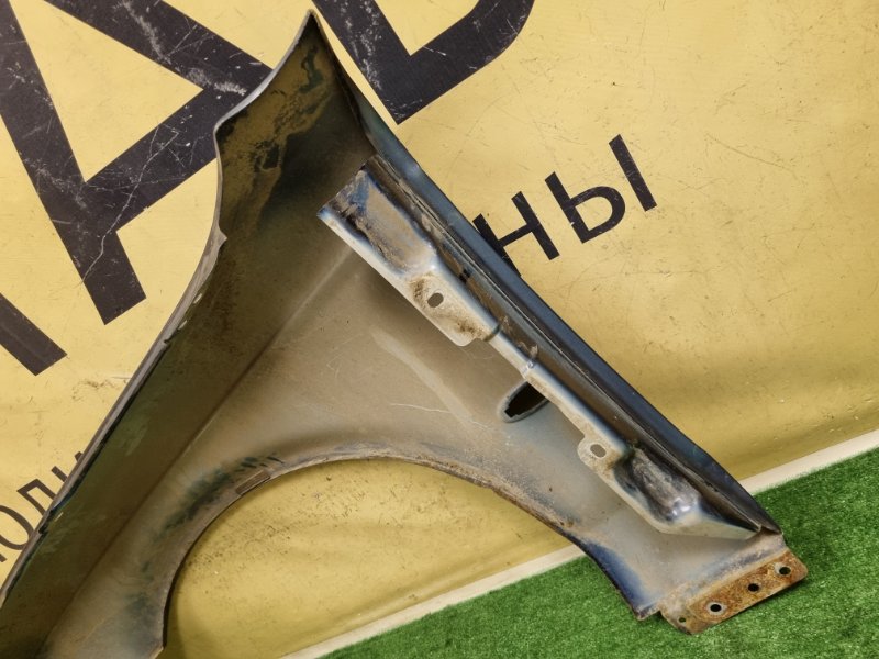 Крыло переднее правое S-Type Крыло переднее правое S-Type