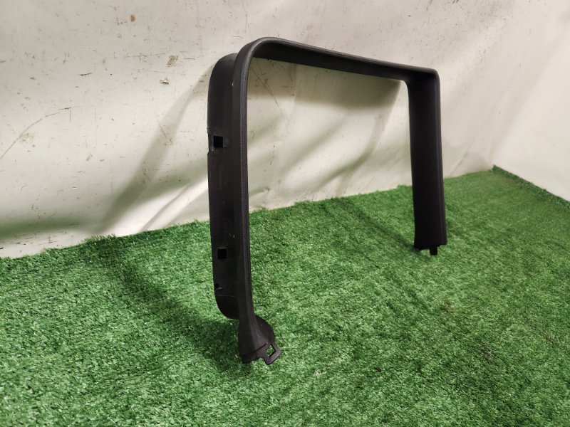 Накладка салона задняя правая Clubman R55