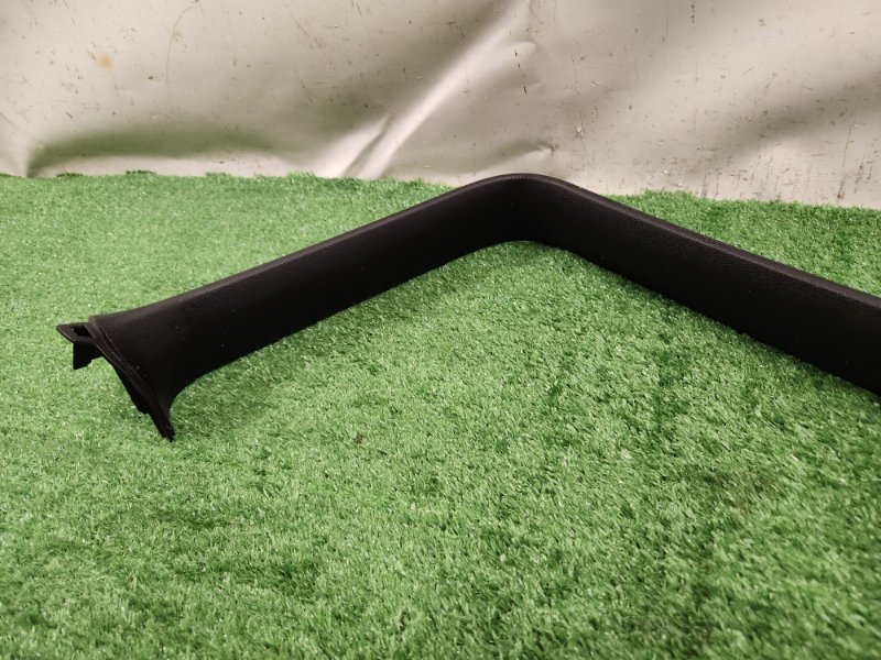 Накладка салона задняя правая Clubman R55