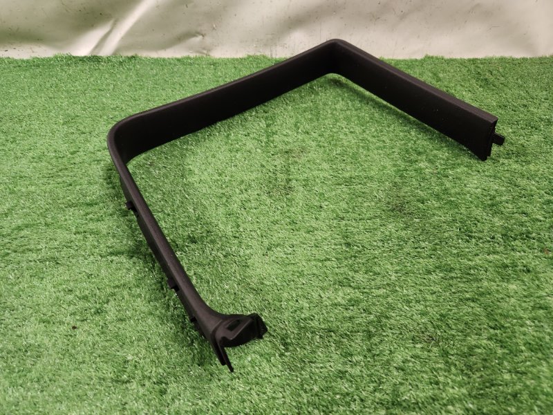 Накладка салона задняя правая Clubman R55