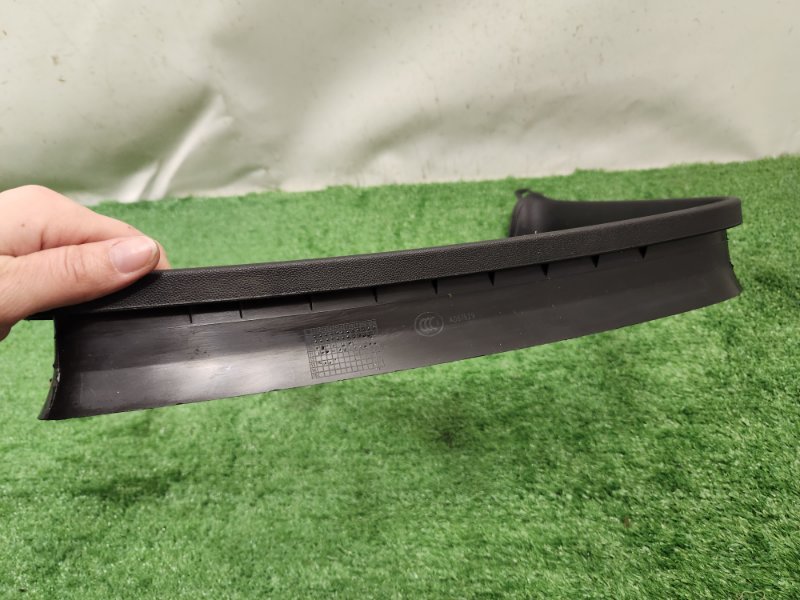 Накладка салона задняя правая Clubman R55