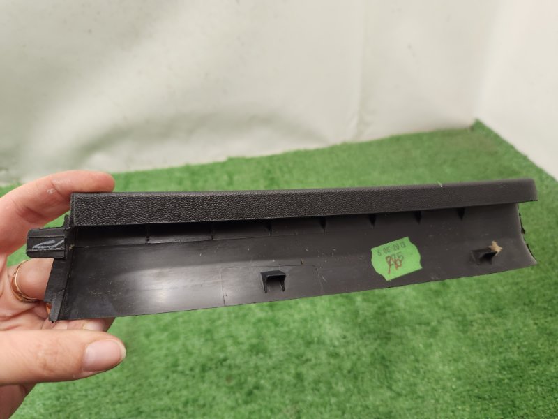 Накладка салона задняя правая Clubman R55